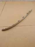 Stoßstangenierleiste hinten links BMW 7 (G11, G12) 730 d 7365560