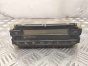 Heizungsbetätigung (Konsole) vorne VW Passat B5 (3B2) 1J1907044