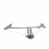 Türfensterheber hinten links OPEL ZAFIRA B (A05) 1.9 CDTI 13132227