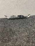 Stoßstangenhalterung hinten links BMW i4 (G26) eDrive40 5A1D5E6