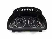 Tachometer BMW X3 (F25) 9257326