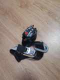 Sicherheitsgurt hinten links VW SHARAN (7M8, 7M9, 7M6) 1.9 TDI 7M3857815