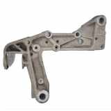Other Front Left Chassis Parts VW TOURAN (1T1, 1T2) 1.9 TDI 1K0199295F