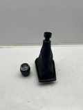 Schaltmanschette Leder RENAULT CLIO V (B7_) 1.3 TCe 130 (B7MF) 969354975R