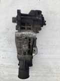Vorderes Untersetzungsgetriebe PEUGEOT 4007 (GP_) 2.2 HDi