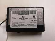 Bluetooth Steuergerät MAZDA 6 Estate (GH) 2.2 MZR-CD GS8S66DHX