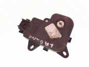 Air Flap Motor RENAULT LAGUNA II Grandtour (KG0/1_) 2.2 dCi (KG0F)