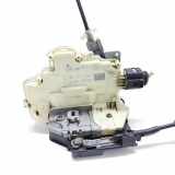 Türschloss rechts vorne VW Passat B7 Alltrack (36, B7) 3C1837016A