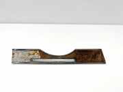 Armaturenbrett Verkleidung MERCEDES-BENZ SL (R107) 450 SL (107.044) 1076891571 A1076891571