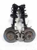 Achsschenkel (ABS) links vorne Toyota C-HR (X1) 48520F4021