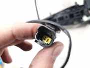 Türaußengriff links PEUGEOT 307 CC (3B) 2.0 HDi 135 9651269480 LKRD