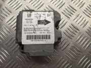 Airbag-Steuergerät OPEL ASTRA J 2.0 CDTI 5WK42925