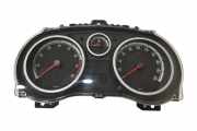 Kombiinstrument OPEL CORSA D 1.2 1563673 281202453