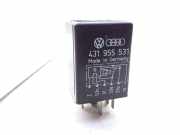 Relais AUDI 80 (8C, B4) 1.9 TDI 431955531