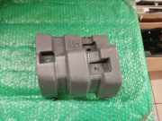 Stoßstangenhalter hinten rechts HYUNDAI SANTA FÉ IV (TM) 2.2 CRDi AWD 86614-S1000