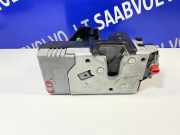 Türschloss links hinten Saab 9-5 (YS3E) 4855193