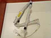 Airbag Dach links Opel Astra H () 366398980