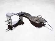 Heckklappescharnier links AUDI A6 Allroad (4FH, C6) 2.7 TDI quattro 4F9827299D