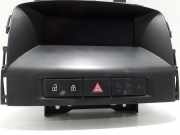 Display Opel Astra J GTC () 565412769