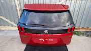 Heckklappe geschlossen Peugeot 3008 II (MC, MR, MJ, M4)