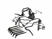 Einspritzventil Set AUDI A6 Avant (4G5, C7, 4GD) 3.0 TDI quattro 059130755CB