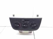 Heizungsbetätigung (Konsole) vorne Citroen Nemo Kasten (AA) 50274320