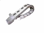 Stoßstangenhalter vorne rechts AUDI A8 D2 (4D2, 4D8) 2.8 4D0821138C