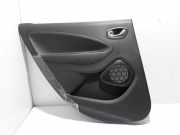Türverkleidung links hinten Renault Zoe (BFM) 809013781R