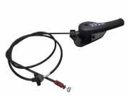 Motorhaubenöffnungsgriff VOLVO V40 Cross Country (526) D3 31278799