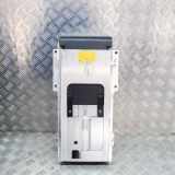 Überrollbügel für Cabriodach AUDI A4 Cabrio (8H7, B6, 8HE, B7) 1.8 T quattro 8H0880077B