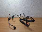 SONSTIGE KABELBÄUME MERCEDES-BENZ M (W166) ML 350 BlueTEC 4-matic (166.024) 2MB107