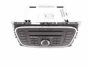 Radio/Navigationssystem-Kombination Ford Focus IV (HN) 7M5T18C815BA