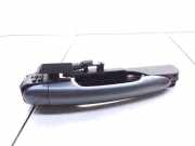 Türaußengriff rechts NISSAN PRIMERA Hatchback (P12) 2.2 dCi 80610AV600