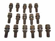 Schrauben CITROËN C4 Grand Picasso I (UA_) 2.0 HDi 138