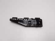 Stoßstangenhalter rechts hinten Toyota Corolla Liftback (E12) 5215502060