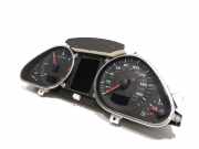 Kombiinstrument AUDI A6 Allroad (4FH, C6) 3.0 TDI quattro 5550007301