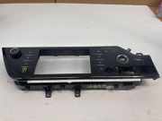 Dekoration des Navigationsbildschirms CITROËN C4 Grand Picasso II 1.6 HDi / BlueHDi 115 28324670
