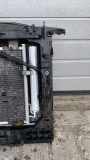Radiator Pack Set MAZDA 6 Hatchback (GH) 2.0 MZR-CD L510
