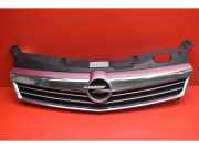 Lüftungsgitter für Stoßfänger Opel Astra H Kasten () 13225780