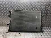 Kühler Skoda Yeti (5L) 1K0121251CL