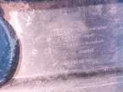 Motorabdeckung OPEL VECTRA B Hatchback (38_) 2.0 DI 16V 90529173