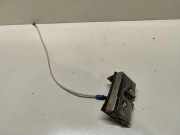 Türschloss hinten links AUDI 80 Avant (8C, B4) 2.0 E 16V quattro 893185