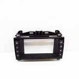 Dekoration des Navigationsbildschirms JAGUAR F-TYPE Coupe (X152) 2.0 i4 JX53-19F211-AB 28307583