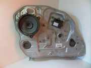Türfensterheber hinten links VOLVO S80 II (AS) D5 AWD 983041102