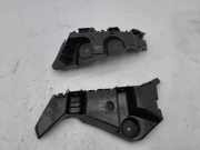 Stoßstangenhalter hinten rechts AUDI A1 Sportback (GBA) 25 TFSI 82A807394