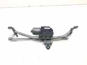 Scheibenwischermechanismus vorne BMW X3 (F25) xDrive 20 d 61617213275 3397021315