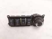 Tastenpanel NISSAN PATHFINDER III (R51) 2.5 dCi 4WD
