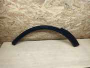Rear Arch Liner Trim PORSCHE CAYENNE (92A) 4.2 S Diesel 7p5853827g