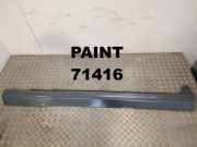 Linker Schweller VOLVO S60 II T5
