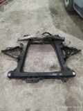 Vorderachse Hilfsrahmen RENAULT CLIO II (BB0/1/2_, CB0/1/2_) 1.2 (BB0A, BB0F, BB10, BB1K, BB28, BB2D, BB2H, CB0A,... 8200741075